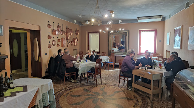 Ristorante Michelin 1855 - Ristorazione