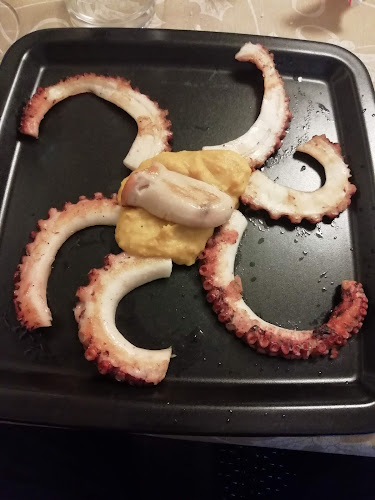 Ristorante Terra E Mare Damare