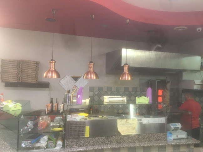 IL MIGLIORE - KEBAB PIZZA - Cuneo