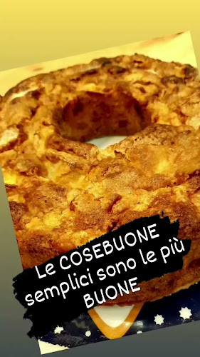 Pasta fresca e gastronomia Cosebuone di carugati mauro - Ristorazione