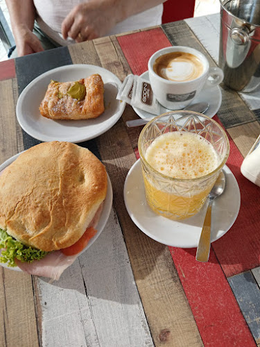 Comentarii opinii despre Pasticceria Cristallo