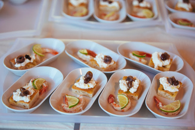 Opinii despre Il Chiringuito în Carugate - Ristorazione