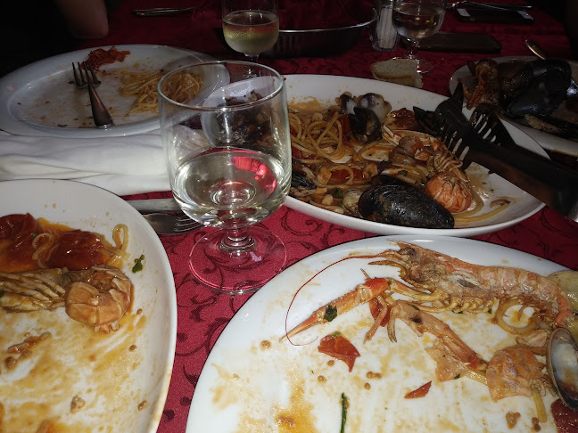 Comentarii opinii despre Me Gusta - ristorante pizzeria