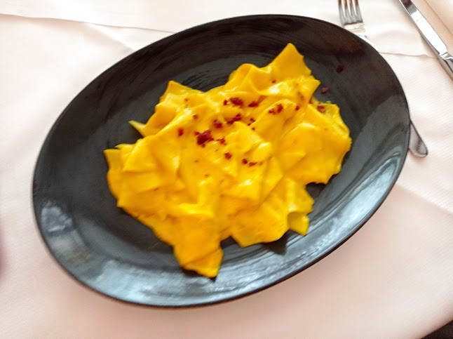 TRATTORIA DA MODESTO Open Times
