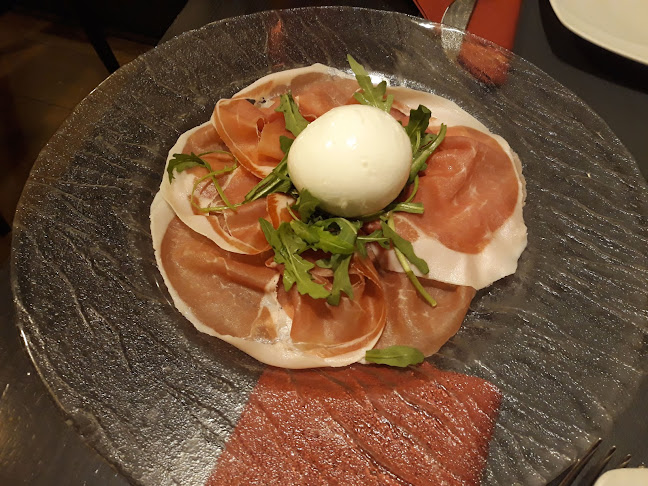 Comments and reviews of Ristorante Cotto - Dharma Group