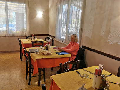 Ristorante Pizzeria Primavera