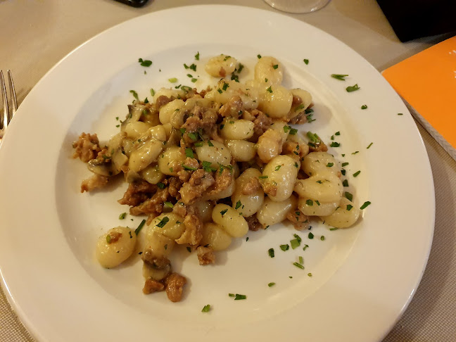 Agriturismo Paradiso di Barchi - Ristorante a Terracina Open Times