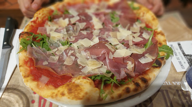 Reviews of Ristorante Piazza Italia in Martignacco - Ristorazione