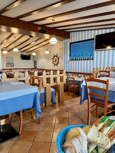 Ristorante Scipulein, osteria di mare - Ristorazione