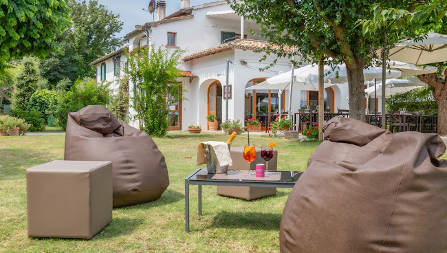 Ristorante La Paglia Marotta - Marotta