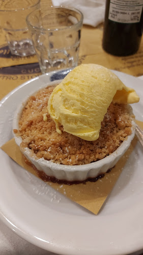 Osteria di Vico Palla - Ristorazione