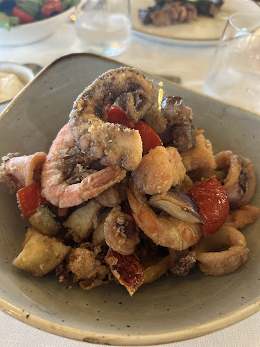 Comentarii opinii despre Frontemare