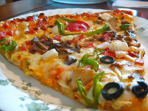 Pizzeria Il Martavello