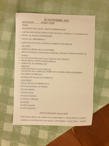 Hotel Ristorante Il Carrettino - Tortona