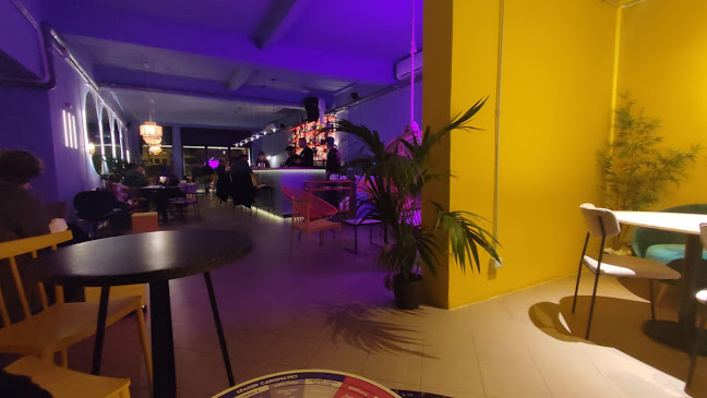 Comments and reviews of JEFFER cocktails & friends