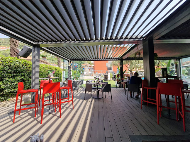 Via Matteotti, 55, 38069 Nago-Torbole TN