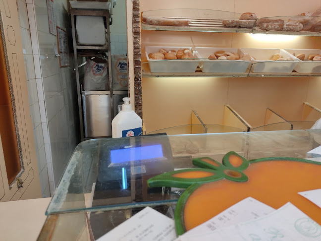 Panificio Sani - Ventimiglia