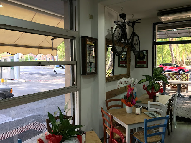 CHARLIE'S BAR DI DUCHI DANIELA - Ristorazione