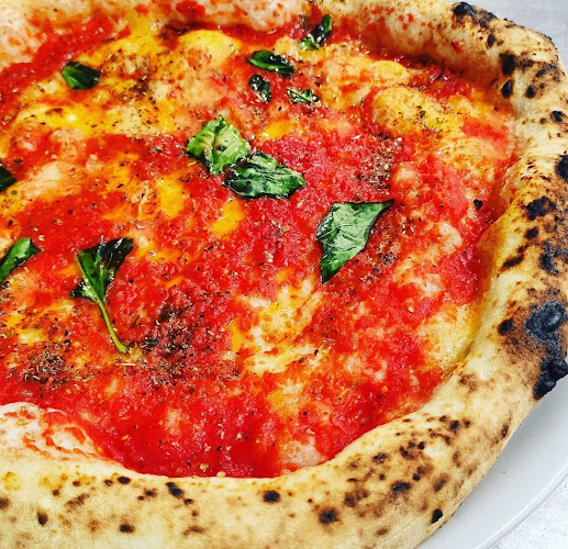 Opinii despre Civico 90 Pizzeria Sabaudia în Sabaudia - Ristorazione