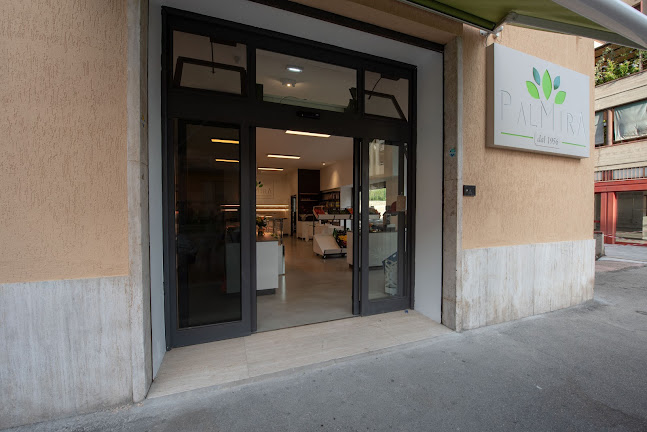 Palmira Gastronomia - Frutta e Verdura - Ascoli Piceno