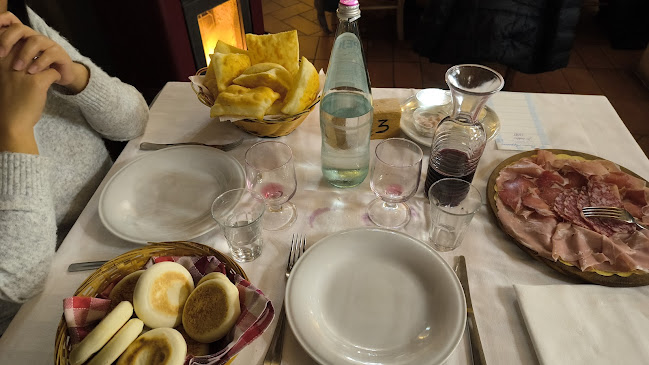 Ristorante Albergo Osteria "Come una volta" - Ristorazione