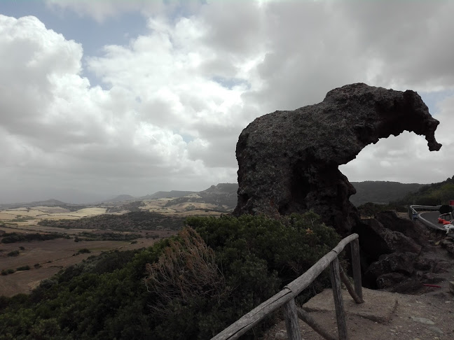 Opinii despre Peppes în Castelsardo - Ristorazione
