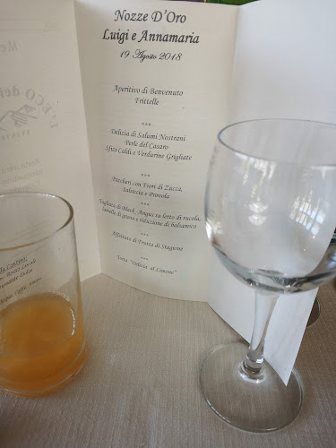 l'Eco Dei Monti events Catering - Banqueting - Restaraunt