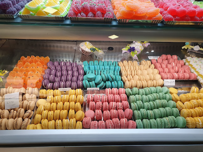 Pasticceria Capello - Ristorazione