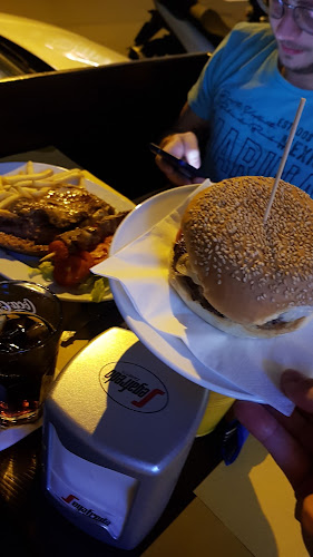 Pub Bull & Bush - Rimini