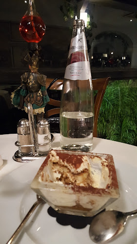 Comments and reviews of Granduca Taormina