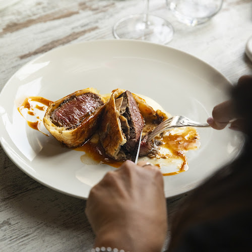 Ristorante Il Cresciolo - Ristorazione