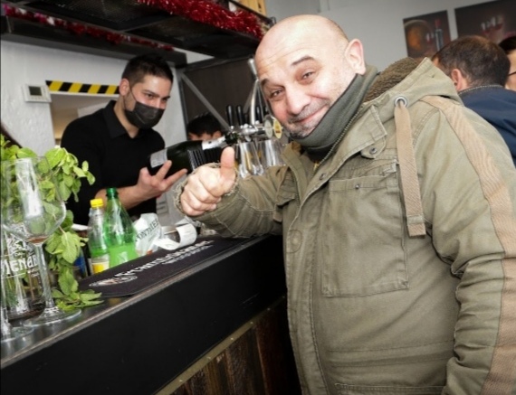 Opinii despre La Bode Ristobar în Ferrara - Ristorazione