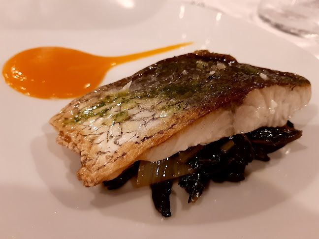 Trabocco Punta Rocciosa