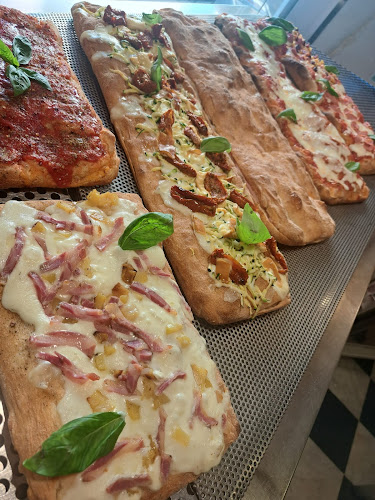 Opinii despre Pinseria în Camaiore - Ristorazione