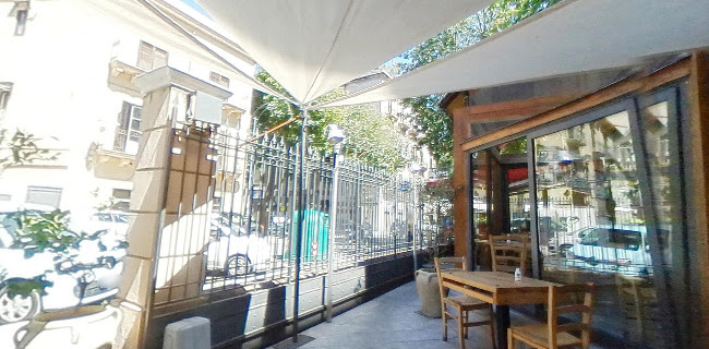 Opinii despre Amecasa Osteria Pizzeria în Palermo - Ristorazione