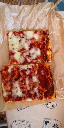 Opinii despre La Nuova Forneria în Follonica - Ristorazione