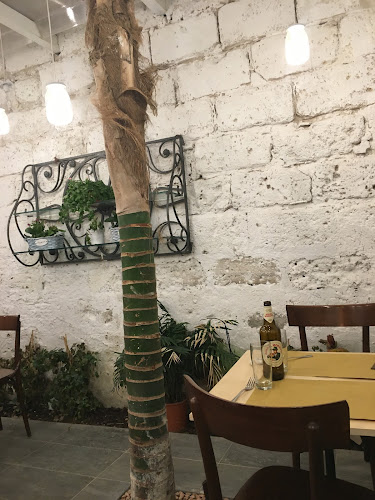 Via Nicolò Riccio, 19, 91100 Trapani TP