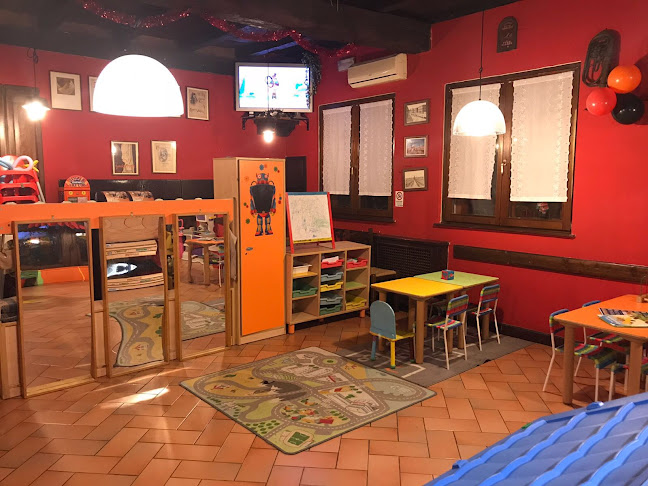 Braceria Rustico Medioevo - Castelfranco Emilia