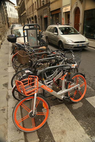 Shot Cafè - Firenze