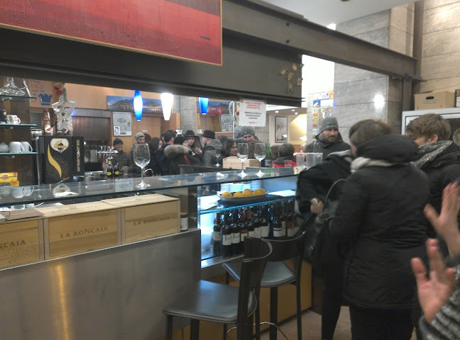 Campana d'Oro - Udine