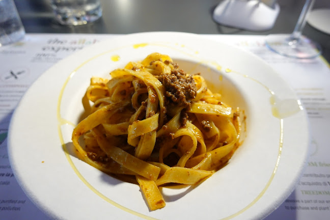 Ristorante Allabona Pisa - Pisa