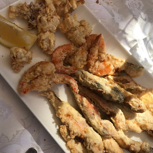 Bar Caffè Giuliani - Ristorante - Pizzeria - Aperitivi - Rooms