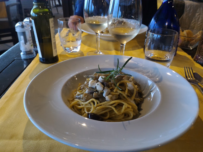 Lido Beach - Bordighera