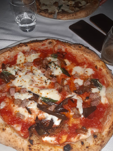 Opinii despre Ristorante Alfonso & Alfonso în Somma Vesuviana - Ristorazione