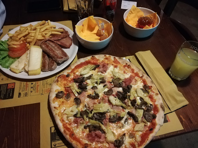 Fabbrica di Pedavena Mirano - Ristorazione