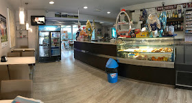 Polvere Di Caffe Di Zenobi Barbara