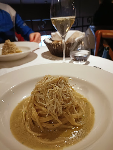 Comentarii opinii despre Pescheria I Masenini