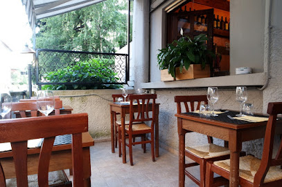 La Nuova Tavernetta