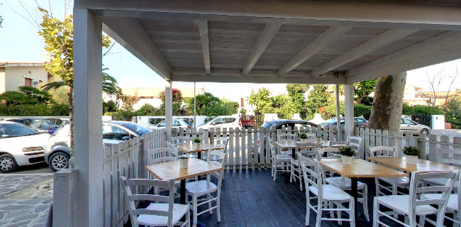 Viale Alcione, 157, 66023 Francavilla al Mare CH