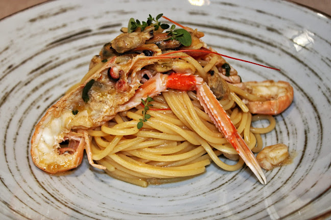 Comments and reviews of OTTO RISTORANTE DI ANTONIO GELONE